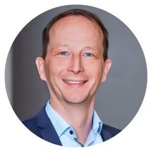 Dr. Martin Ostgathe