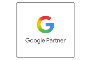 ENYGY ist Google Partner 2026